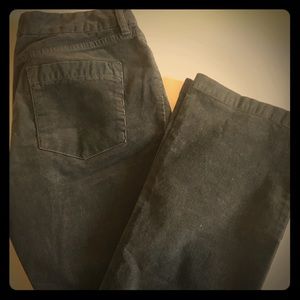 Women’s J. Crew Corduroy Pants
